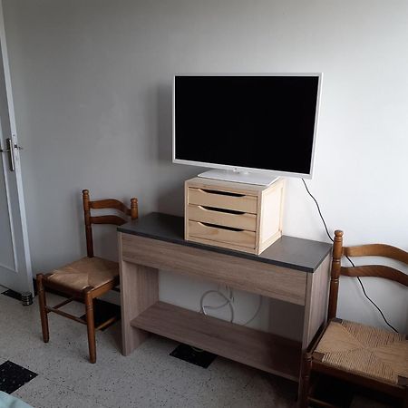 Chambre B1 Dans Un Appartement En Colocation Marsylia Zewnętrze zdjęcie