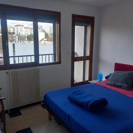 Chambre B1 Dans Un Appartement En Colocation Marsylia Zewnętrze zdjęcie